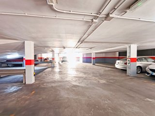 Garaje en venta en El Mercat en Valencia