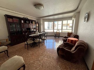 Piso en venta en Pont Nou - Corazón de Jesús en Elche