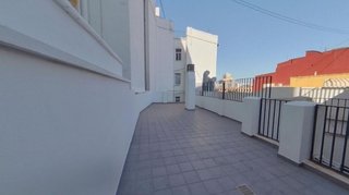 Ático en venta en Russafa en Valencia