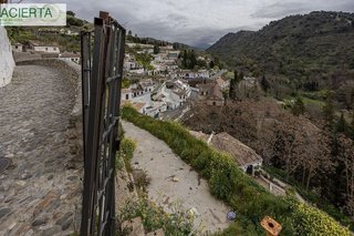 Solar en venta en Albaicín en Granada