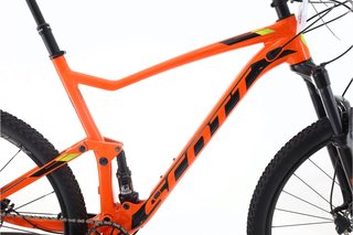 Bicicleta Scott Spark 960 t.XL Reacondicionada
