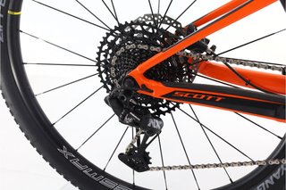 Bicicleta Scott Spark 960 t.XL Reacondicionada