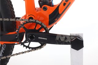 Bicicleta Scott Spark 960 t.XL Reacondicionada