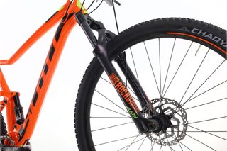 Bicicleta Scott Spark 960 t.XL Reacondicionada