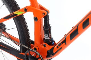 Bicicleta Scott Spark 960 t.XL Reacondicionada