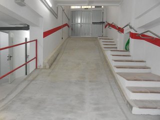 Trastero en venta en Pajaritos - Plaza de Toros en Granada