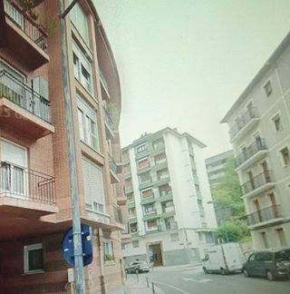 Piso en venta en Centro en Errenteria
