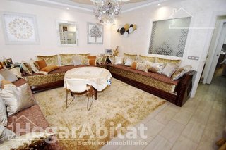 Piso en venta en Cariñena - Carinyena en Villarreal
