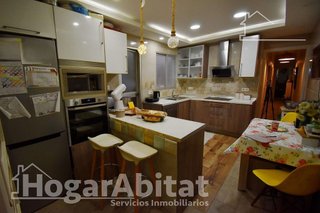 Piso en venta en Cariñena - Carinyena en Villarreal