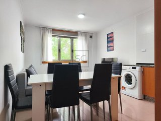 Piso en venta en Ares