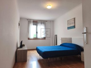 Piso en venta en Ares