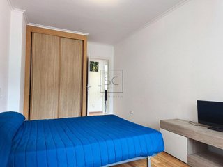 Piso en venta en Ares