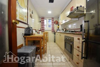 Piso en venta en Sur en Castellón de la Plana