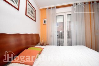 Piso en venta en Sur en Castellón de la Plana