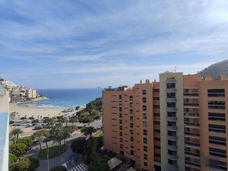 Ático en venta en La Cala de Villajoyosa en Villajoyosa/Vila Joiosa (la)