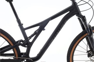 Bicicleta Specialized StumpJumper t.L Reacondicionada