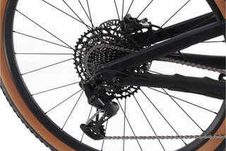 Bicicleta Specialized StumpJumper t.L Reacondicionada