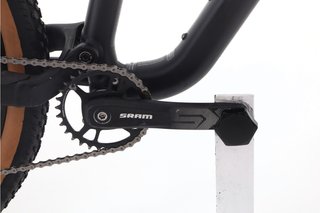 Bicicleta Specialized StumpJumper t.L Reacondicionada