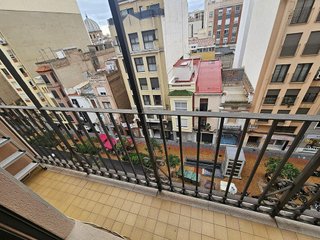 Piso en venta en Centro en Castellón de la Plana