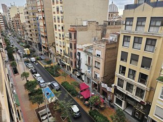 Piso en venta en Centro en Castellón de la Plana