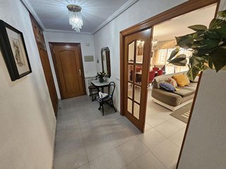 Piso en venta en Centro en Castellón de la Plana