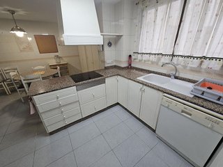 Piso en venta en Centro en Castellón de la Plana
