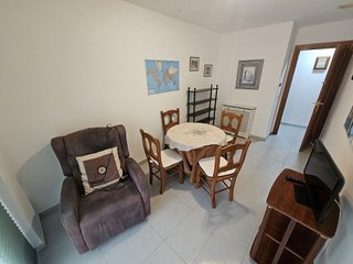 Piso en venta en Centro en Castellón de la Plana