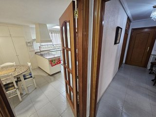 Piso en venta en Centro en Castellón de la Plana