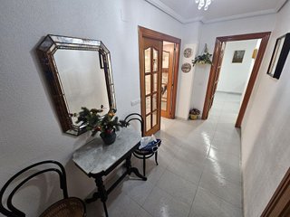 Piso en venta en Centro en Castellón de la Plana