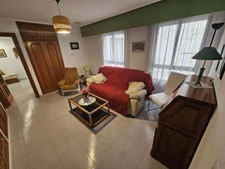 Piso en venta en Centro en Castellón de la Plana