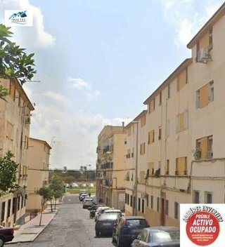 Piso en venta en Pérez Cubillas en Huelva