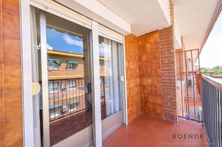 Piso en venta en San Isidro en Getafe