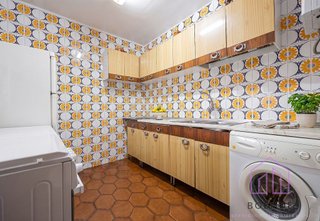 Piso en venta en San Isidro en Getafe
