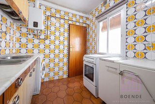 Piso en venta en San Isidro en Getafe