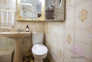 Piso en venta en San Isidro en Getafe