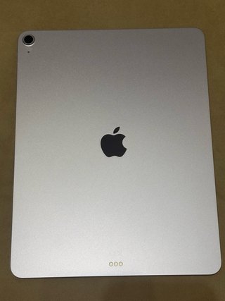 iPad Air M3 13” 128GB WiFi (2025) VIOLETA