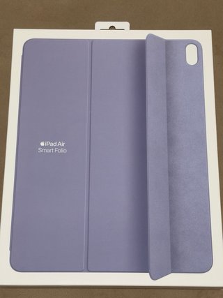 iPad Air M3 13” 128GB WiFi (2025) VIOLETA