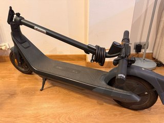Patinete Eléctrico Segway
