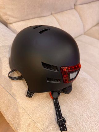 Patinete Eléctrico Segway
