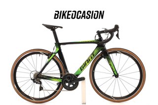 Bicicleta Giant Propel Advanced 1 t.52 Reacondicionada