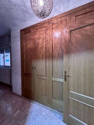 Piso en venta en Barri Zona Nord en Alcoy/Alcoi