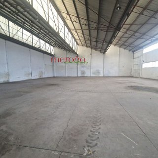 Nave industrial en venta en Carrús Est - Camí dels Magros en Elche
