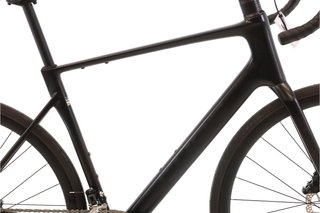 Bicicleta Cube Attain C:62 Race t.56 Reacondicionada