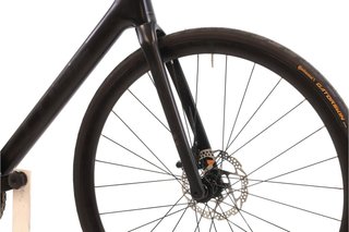 Bicicleta Cube Attain C:62 Race t.56 Reacondicionada