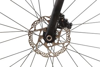 Bicicleta Cube Attain C:62 Race t.56 Reacondicionada