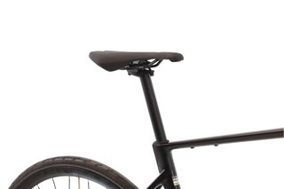 Bicicleta Cube Attain C:62 Race t.56 Reacondicionada