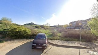 Terreno en venta en Cistérniga