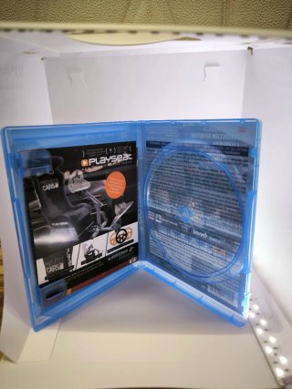Project Cars 2 (PS4)