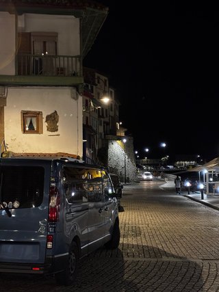 FIAT Talento 2019