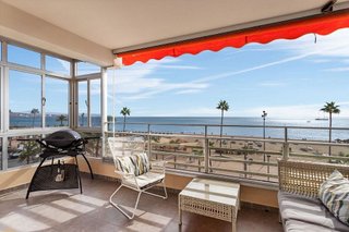 Piso en venta en Playa de los Boliches en Fuengirola